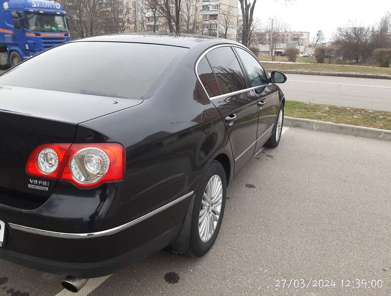 2006 volkswagen passat