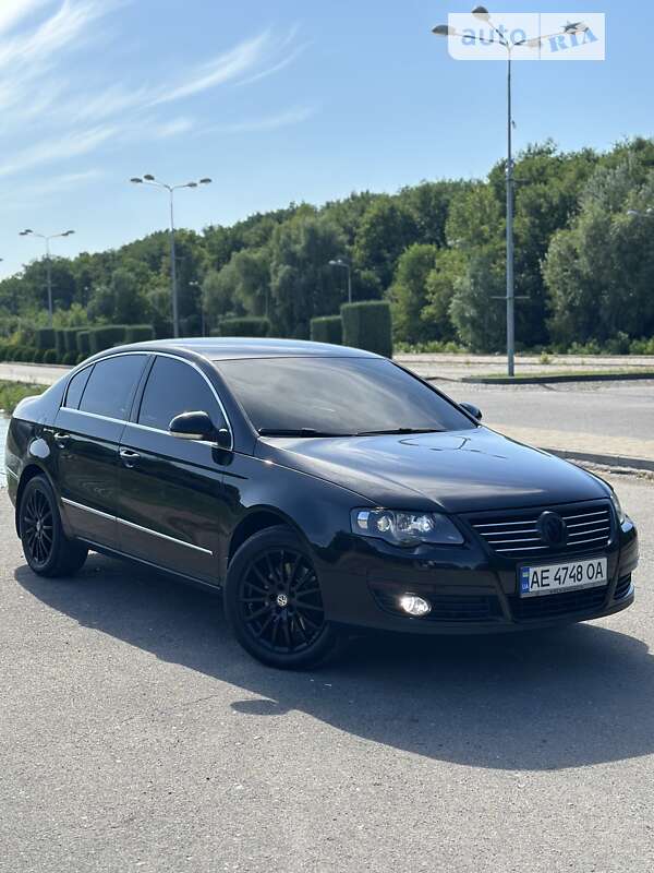 2006 volkswagen passat