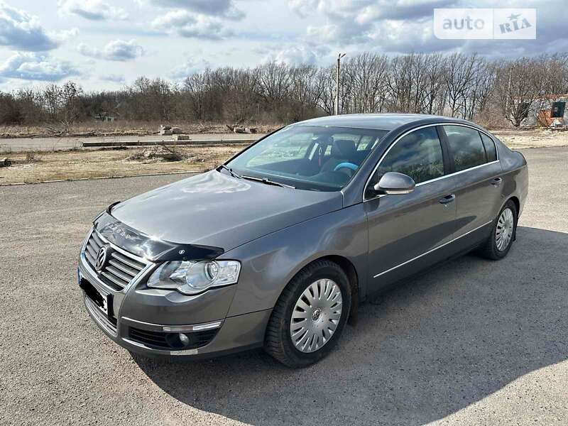 2006 volkswagen passat