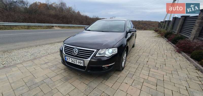 2006 volkswagen passat