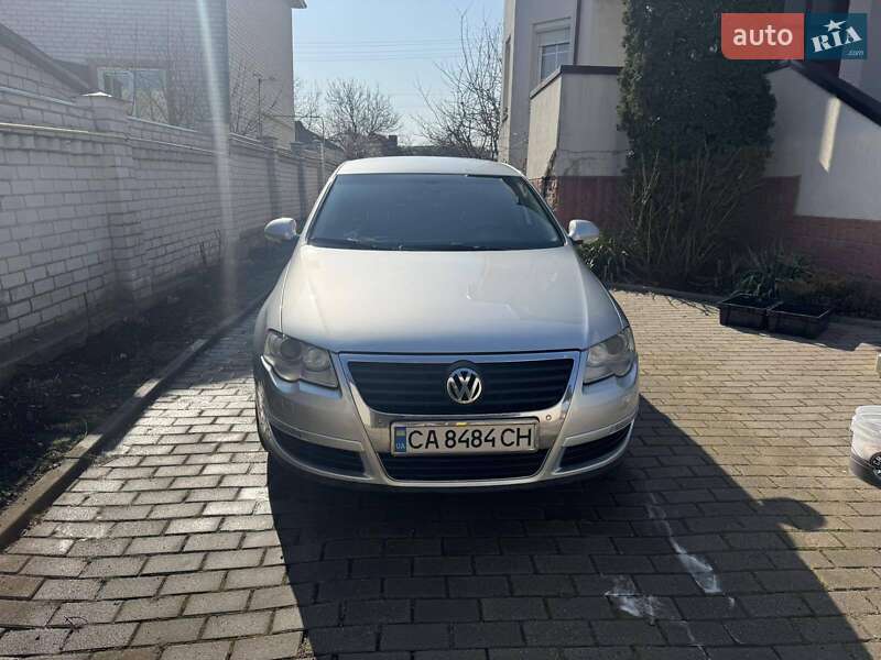 2006 volkswagen passat