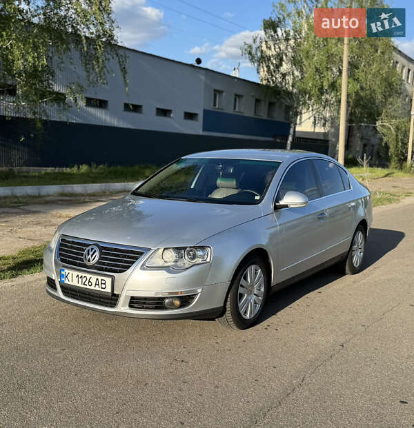2006 volkswagen passat