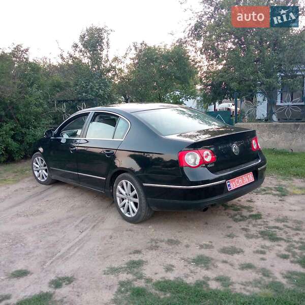 2006 volkswagen passat