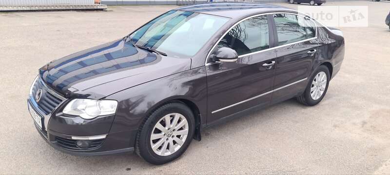2006 volkswagen passat