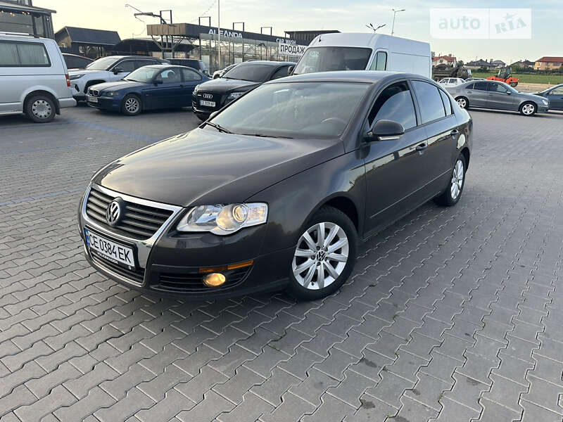 2006 volkswagen passat