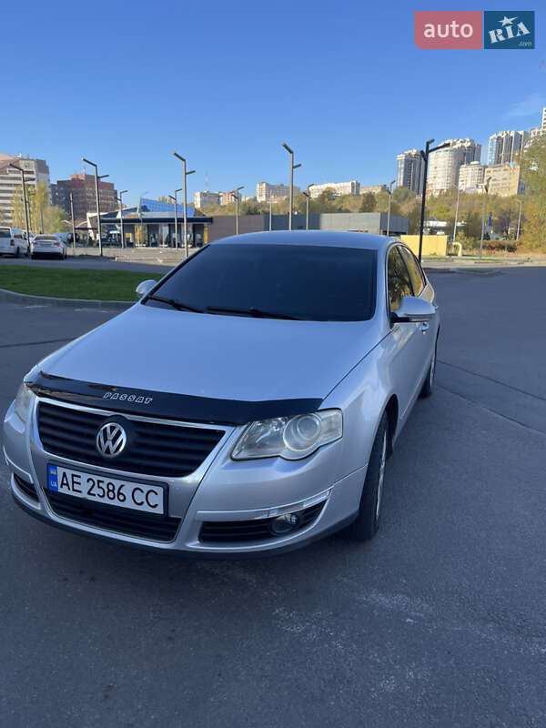 2006 volkswagen passat