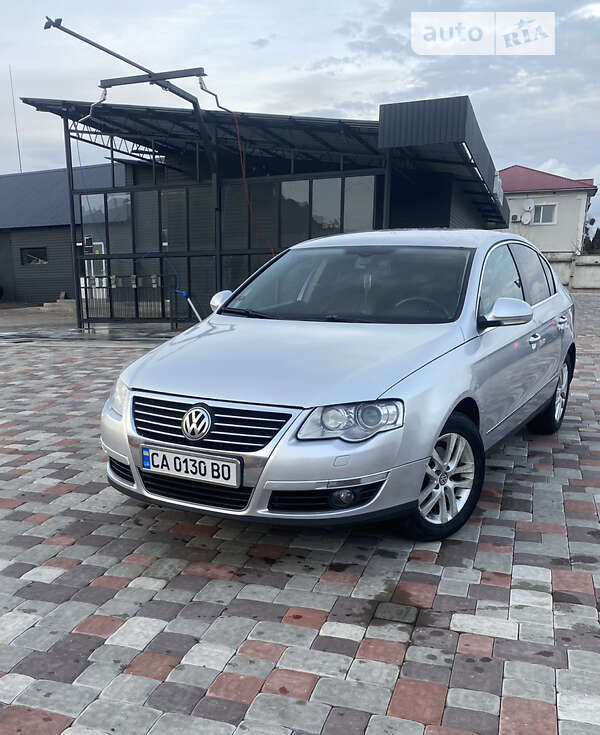 2006 volkswagen passat