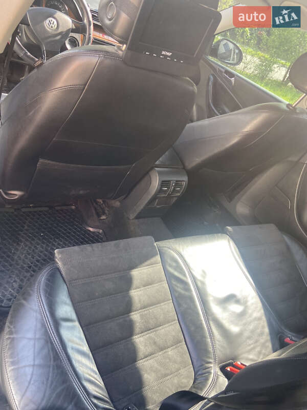 2006 volkswagen passat