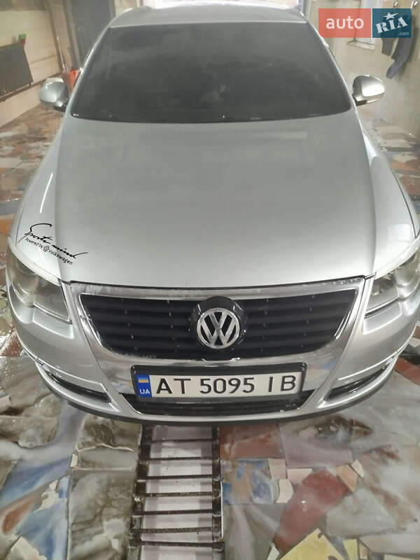 2006 volkswagen passat