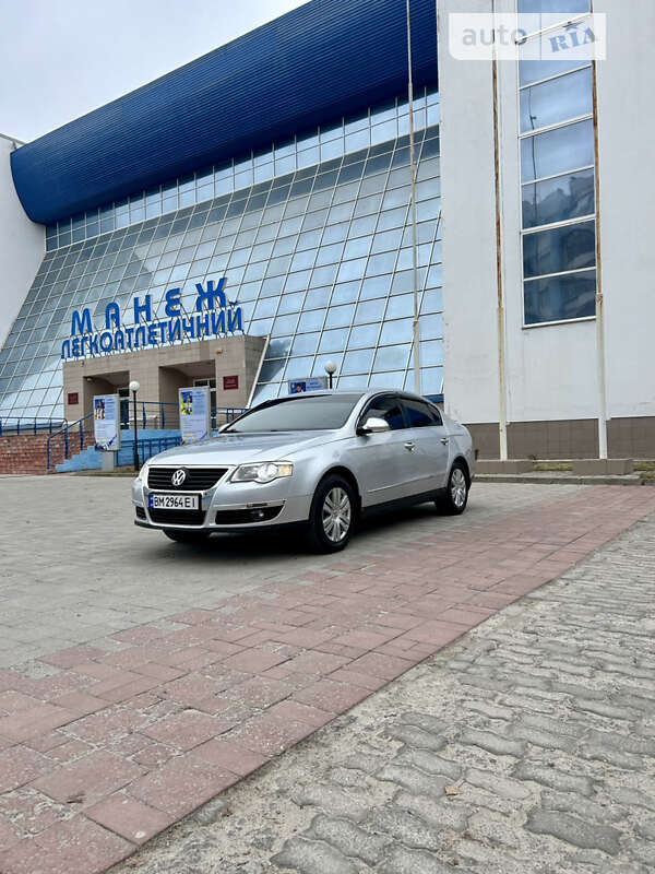 2006 volkswagen passat