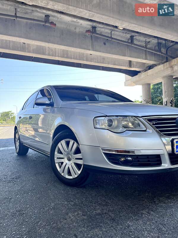 2006 volkswagen passat