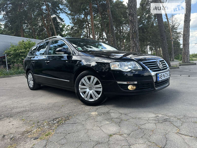 2006 volkswagen passat