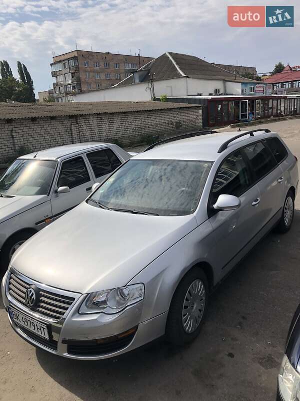 2006 volkswagen passat