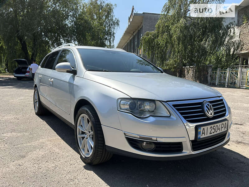 2006 volkswagen passat