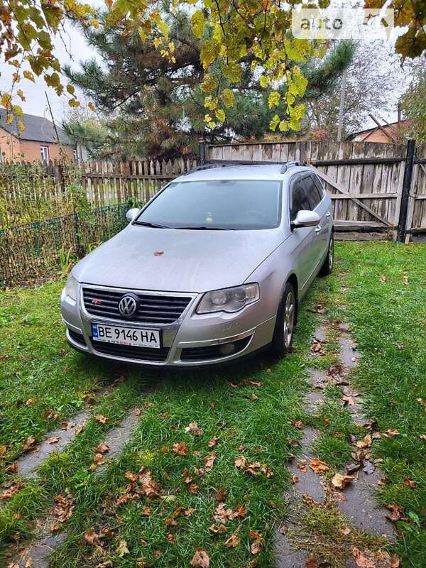 2006 volkswagen passat