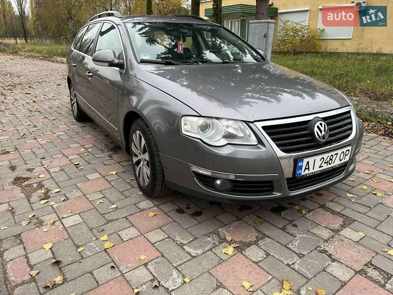 2006 volkswagen passat
