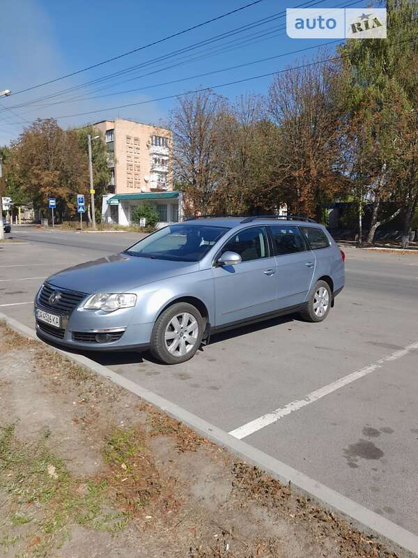 2006 volkswagen passat