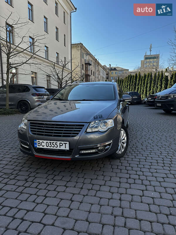 2006 volkswagen passat