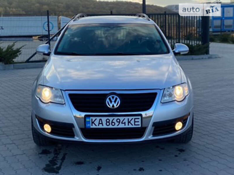 2006 volkswagen passat