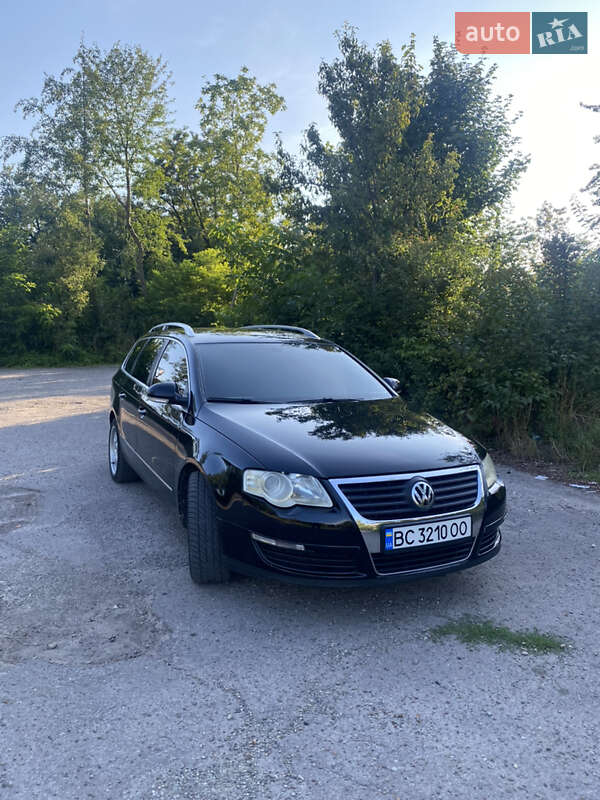 2006 volkswagen passat