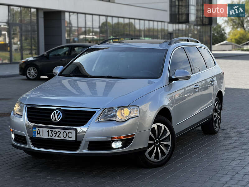 2006 volkswagen passat