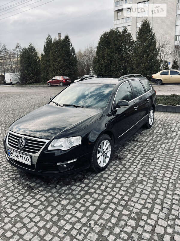 2006 volkswagen passat