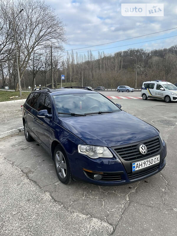 2006 volkswagen passat