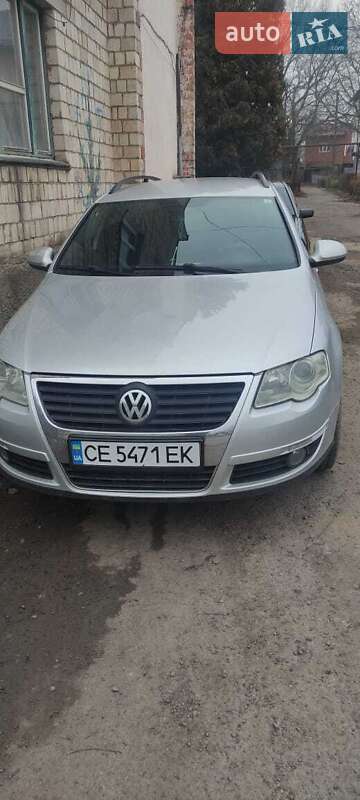2006 volkswagen passat