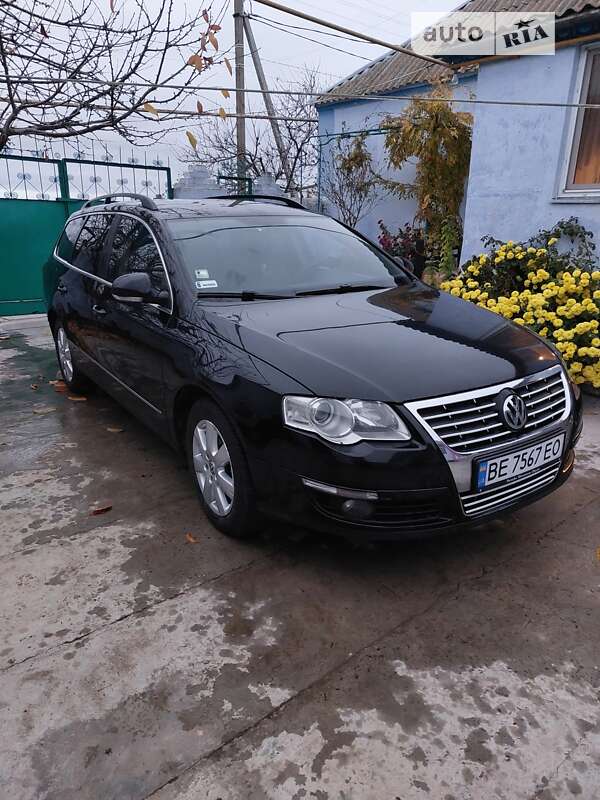 2006 volkswagen passat