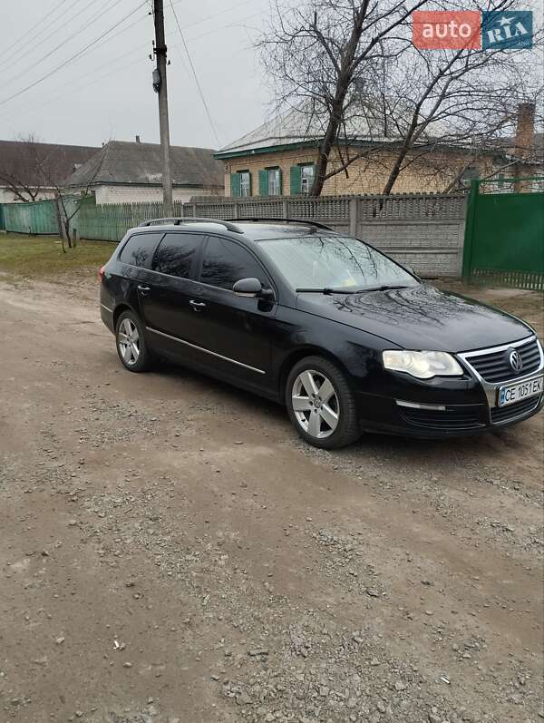 2006 volkswagen passat