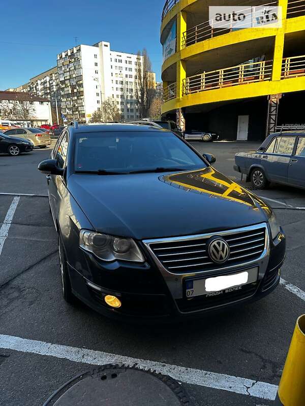 2006 volkswagen passat