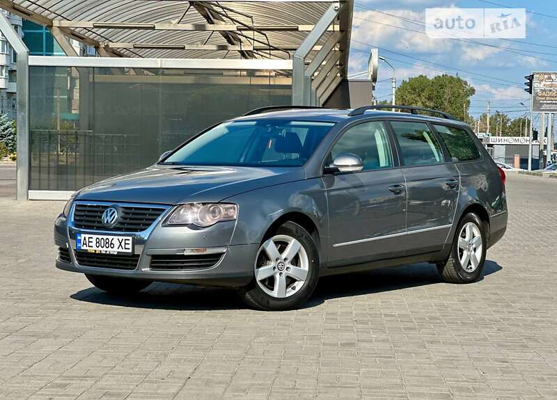 2006 volkswagen passat