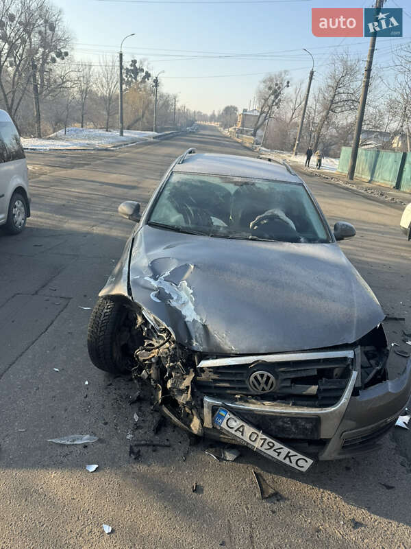 2006 volkswagen passat