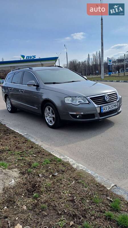 2006 volkswagen passat