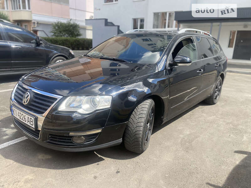 2006 volkswagen passat