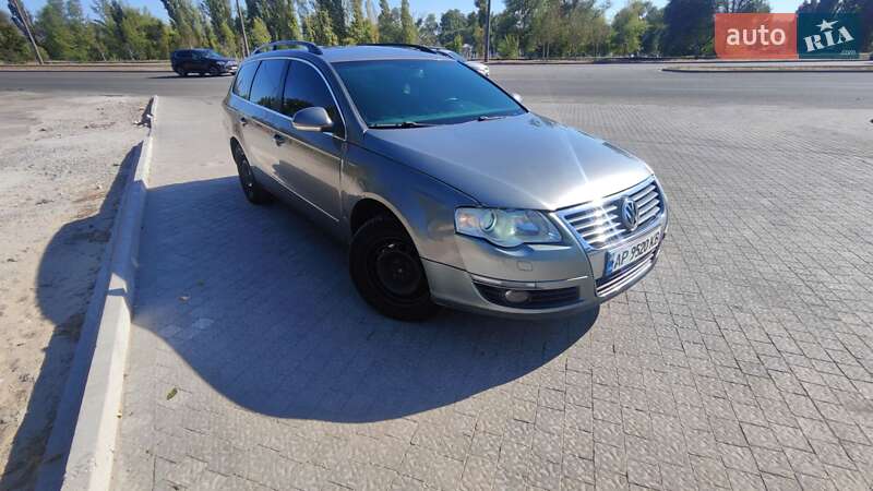 2006 volkswagen passat