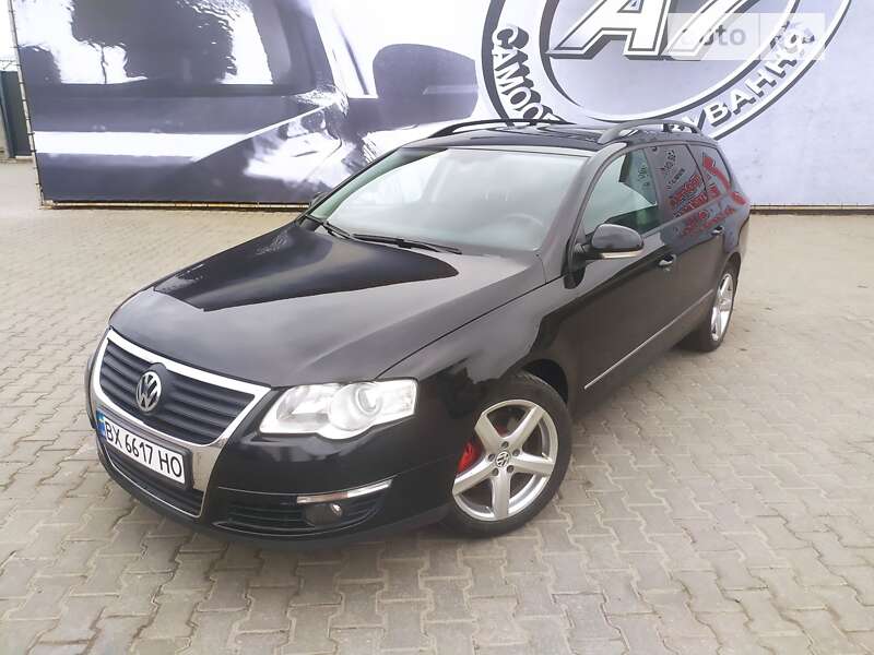 2006 volkswagen passat