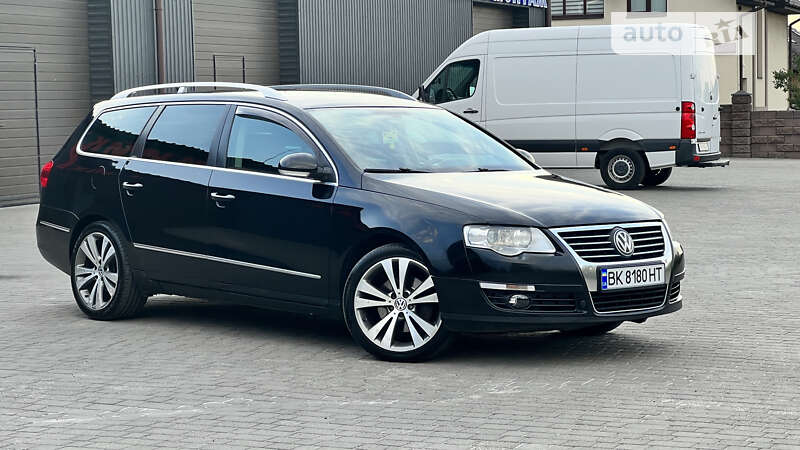 2006 volkswagen passat