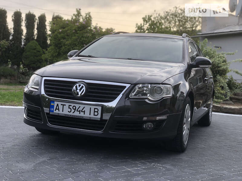 2006 volkswagen passat