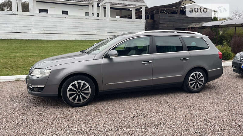 2006 volkswagen passat