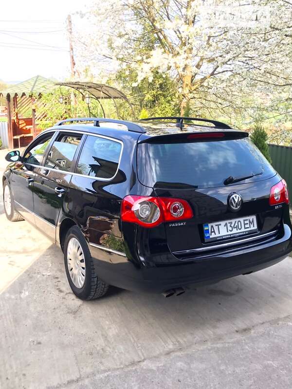 2006 volkswagen passat