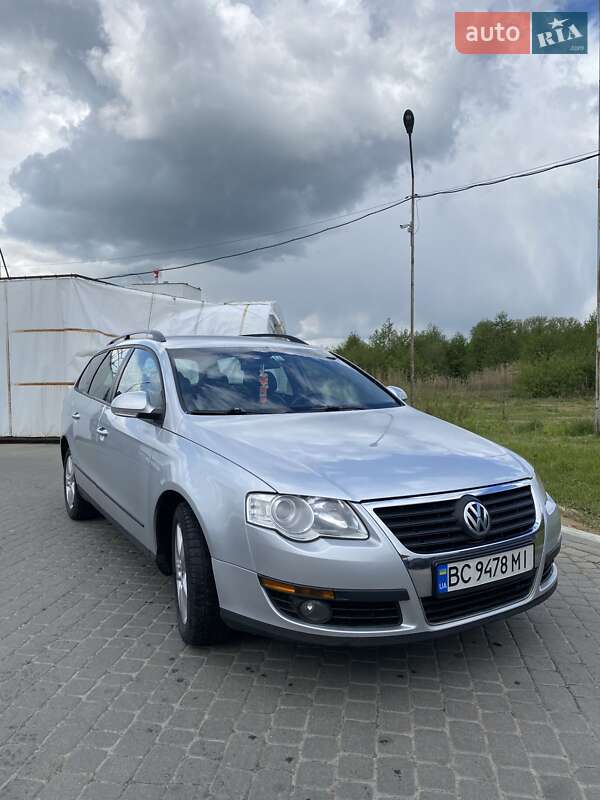 2006 volkswagen passat