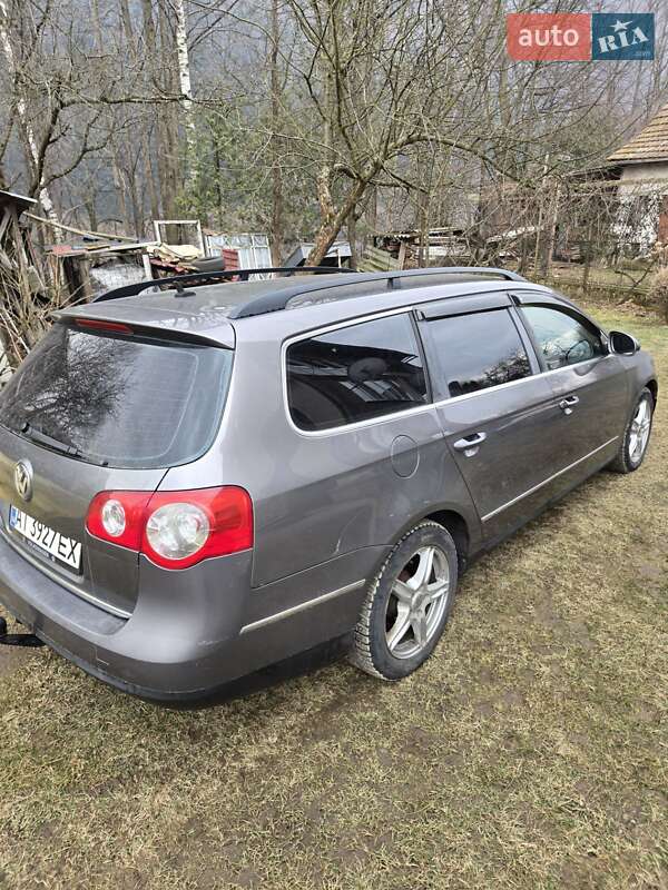 2006 volkswagen passat
