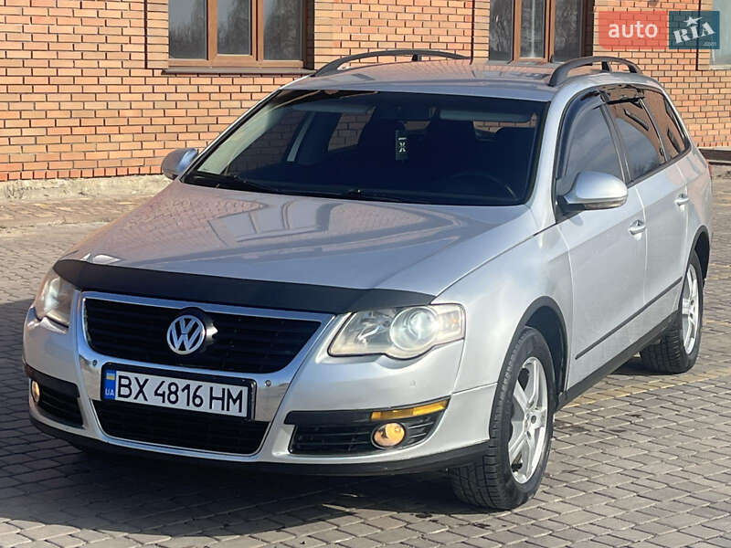 2006 volkswagen passat