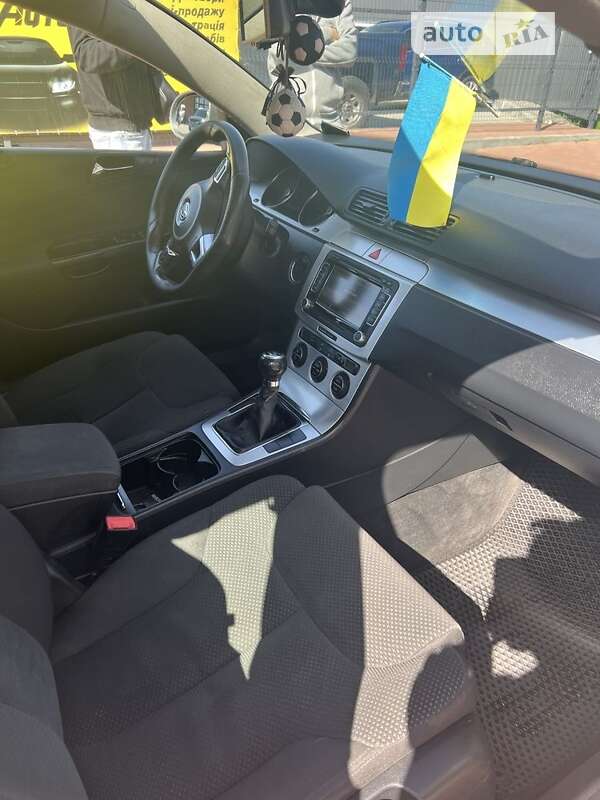 2006 volkswagen passat