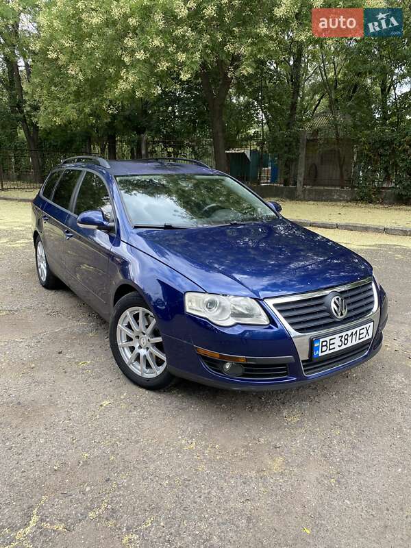 2006 volkswagen passat