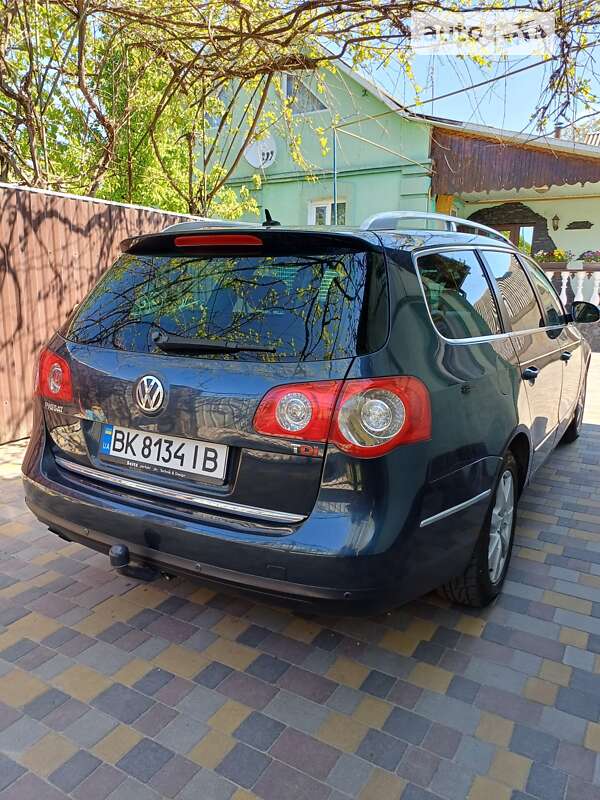2006 volkswagen passat
