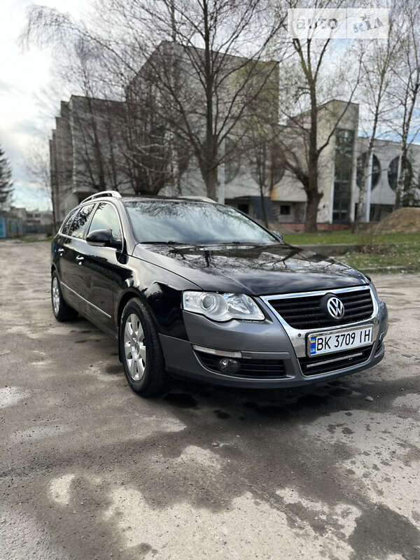 2006 volkswagen passat