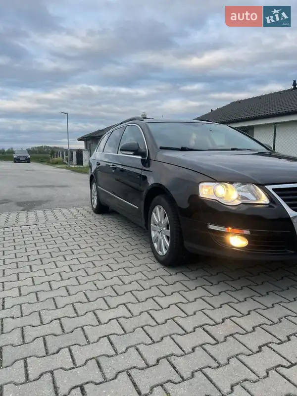 2006 volkswagen passat