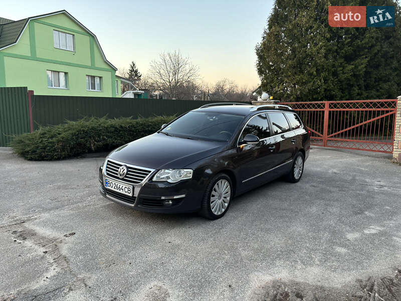 2006 volkswagen passat
